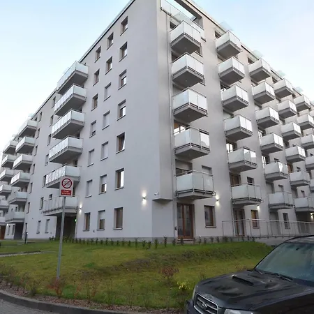 Apartman Bema 37 *
