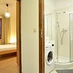 Apartment Bema 37 Wroclaw
