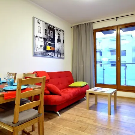 Bema 37 Apartamento
