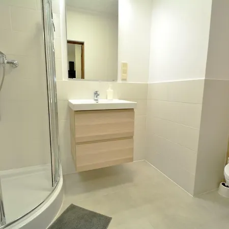 Bema 37 Apartamento *