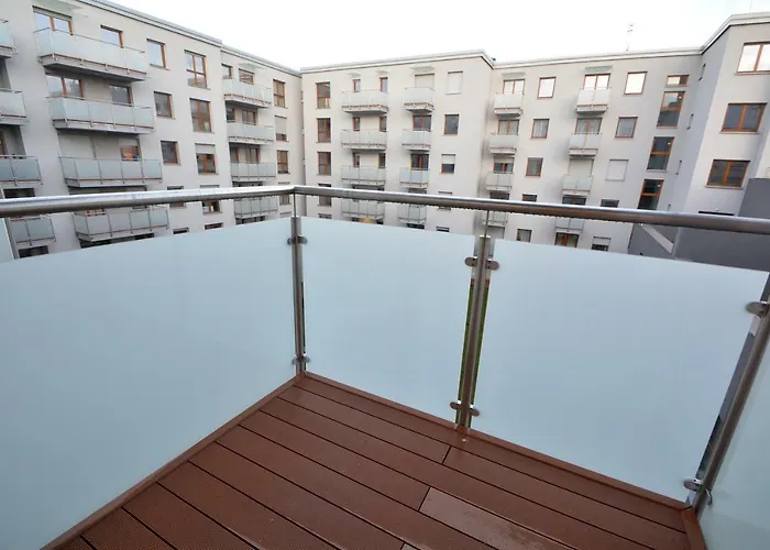 Apartment Bema 37 Wroclaw